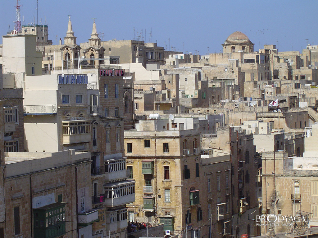 Valletta